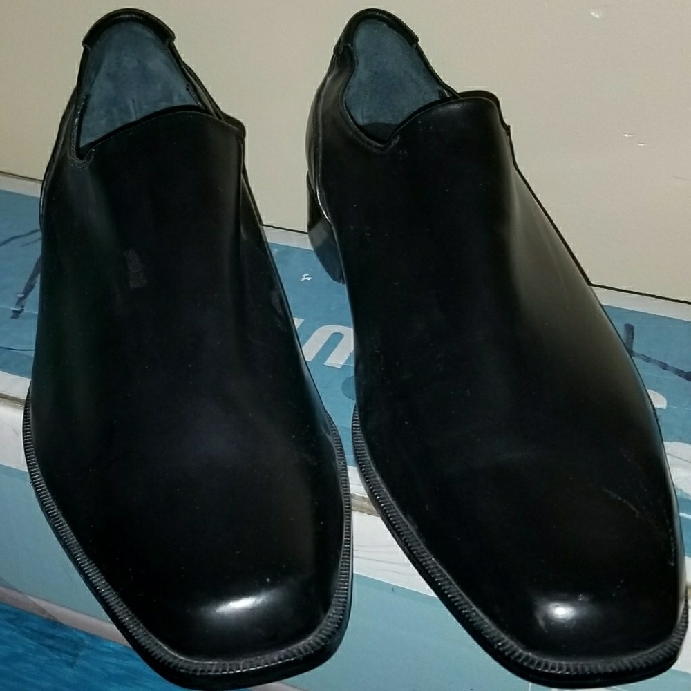 Mens shoes calvin klein